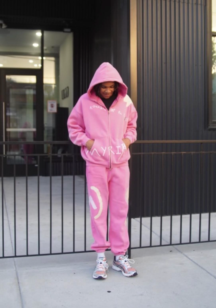 $trawberries & Cream