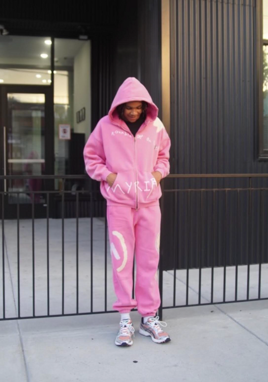 $trawberries & Cream