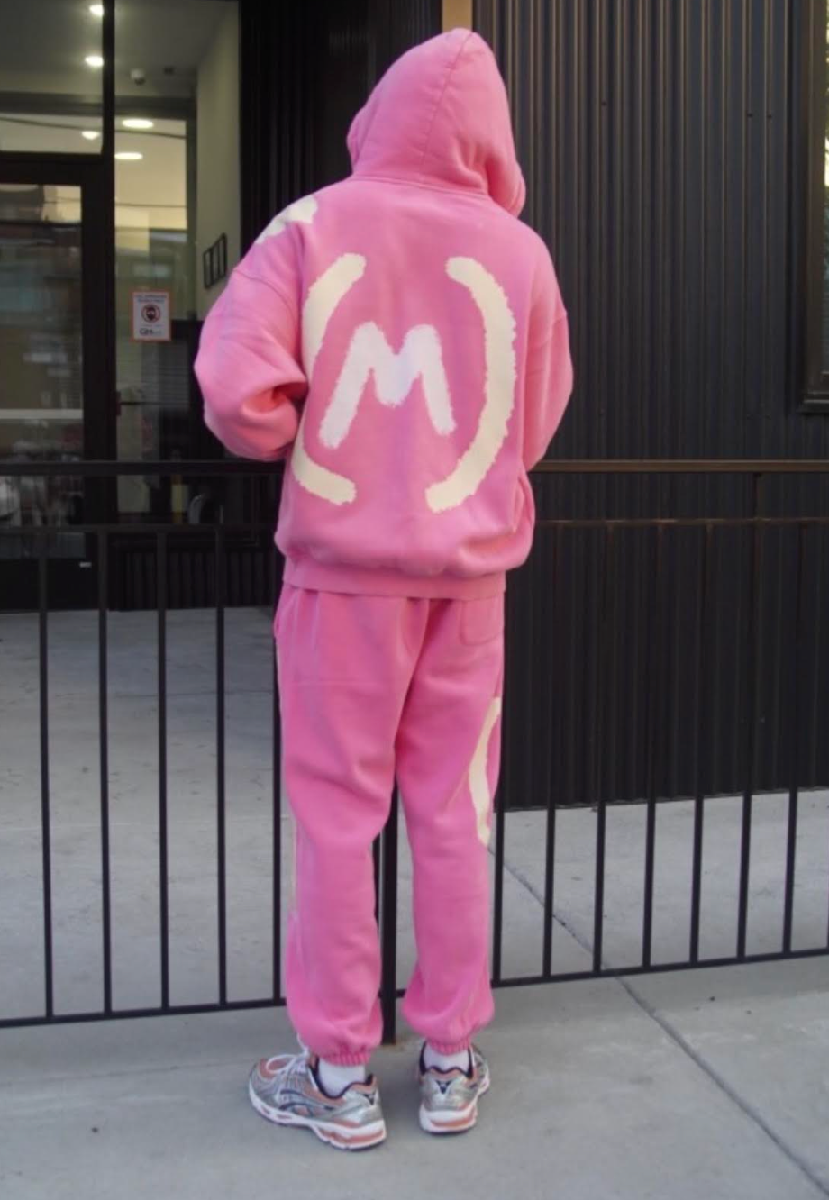 $trawberries & Cream